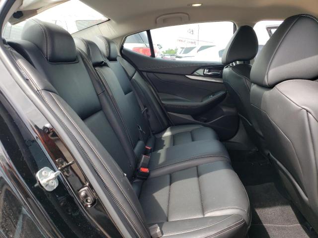 Photo 6 from auction – 2022 NISSAN MAXIMA SV with VIN 1N4AA6CV7NC503273