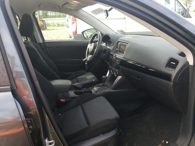 Photo 5 from auction – 2013 MAZDA CX-5 SPORT with VIN JM3KE4BE6D0132011