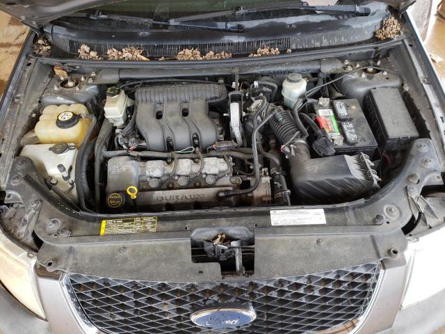 Photo 7 from auction – 2006 FORD FREESTYLE with VIN 1FMDK05106GA41012