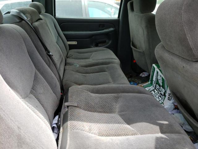 Photo 6 from auction – 2005 CHEVROLET SILVERADO with VIN 2GCEC13T351282400