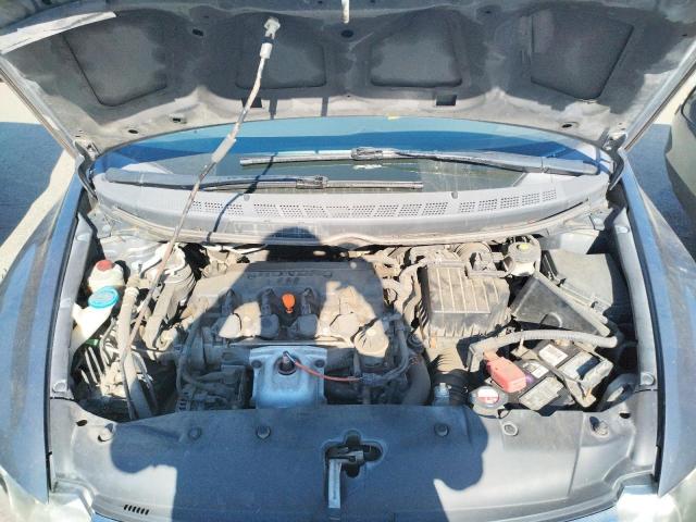 Photo 7 from auction – 2010 HONDA CIVIC EX with VIN 19XFA1F84AE009142