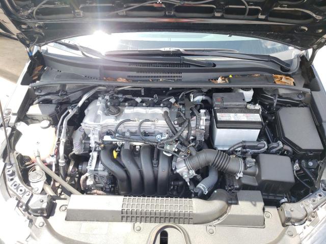 Photo 7 from auction – 2020 TOYOTA COROLLA LE with VIN 5YFEPRAE3LP081070