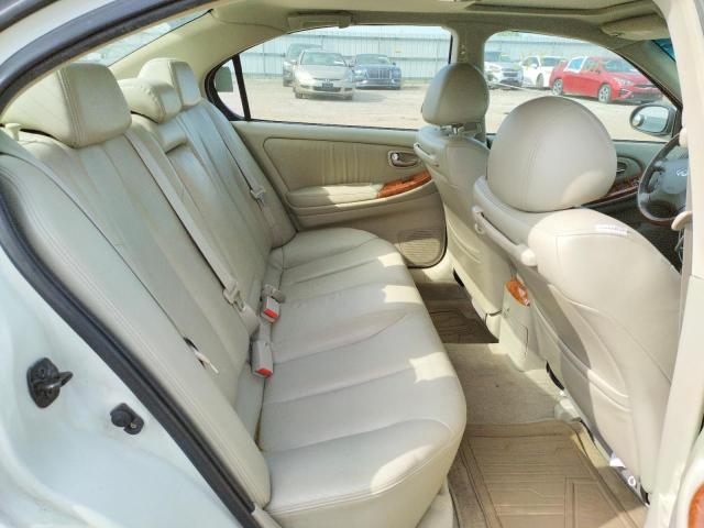 Photo 6 from auction – 2003 INFINITI I35 with VIN JNKDA31A13T110208