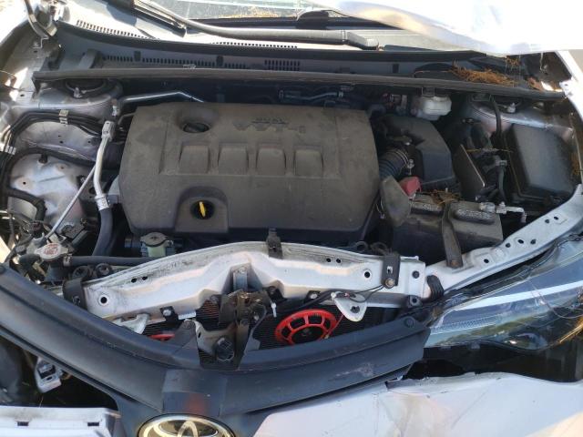 Photo 7 from auction – 2019 TOYOTA COROLLA L with VIN 2T1BURHE4KC135220