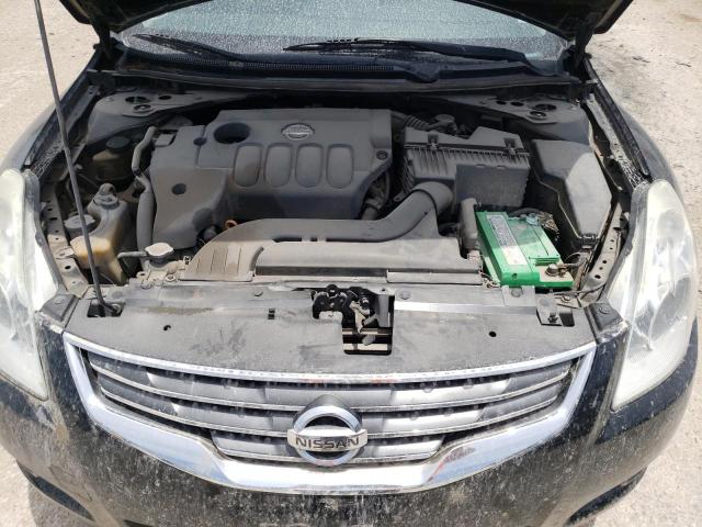 Photo 7 from auction – 2011 NISSAN ALTIMA BAS with VIN 1N4AL2AP8BN508358