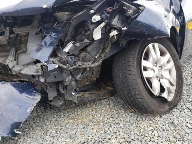 Photo 10 from auction – 2012 NISSAN ALTIMA BAS with VIN 1N4AL2AP7CC215659