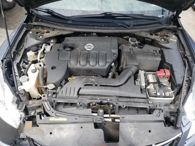 Photo 7 from auction – 2012 NISSAN ALTIMA BAS with VIN 1N4AL2AP2CN535315