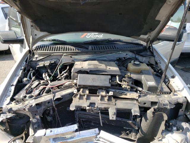 Photo 7 from auction – 2007 FORD EXPEDITION with VIN 1FMFU15517LA36678