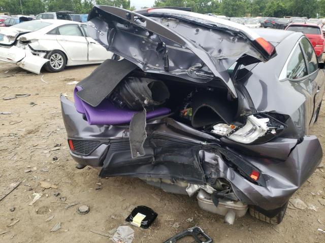 Photo 9 from auction – 2017 HONDA CIVIC TOUR with VIN 2HGFC3B95HH354569