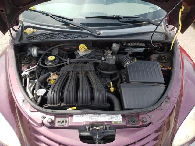Photo 7 from auction – 2002 CHRYSLER PT CRUISER with VIN 3C8FY68B32T369435