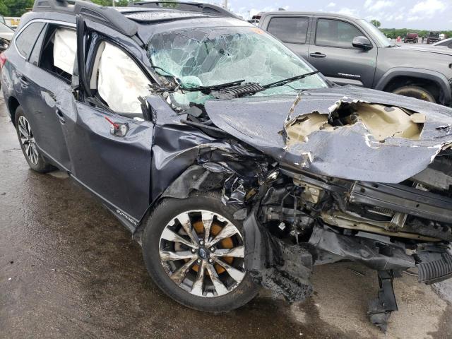 Photo 9 from auction – 2017 SUBARU OUTBACK with VIN 4S4BSANC5H3344473
