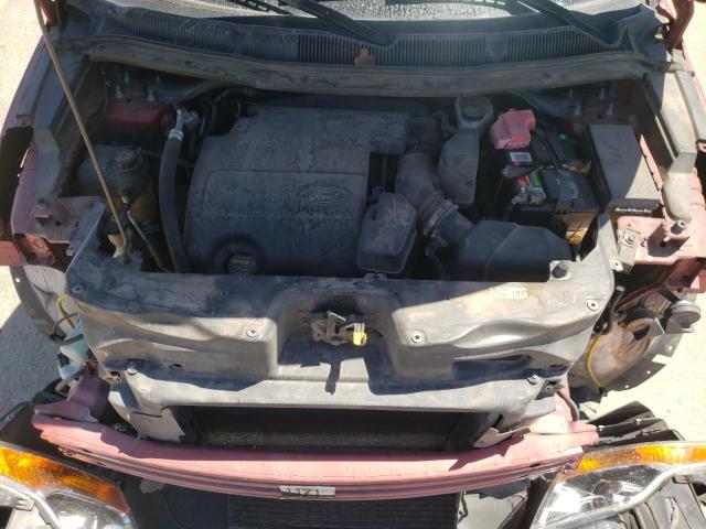 Photo 7 from auction – 2013 FORD EXPLORER L with VIN 1FM5K8F87DGC94453