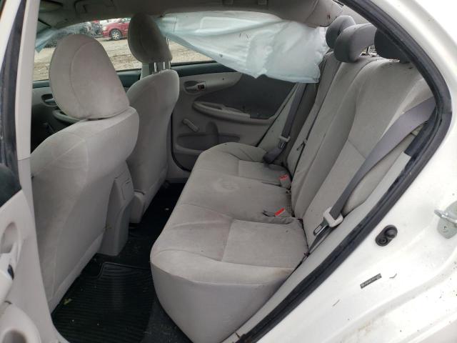 Photo 6 from auction – 2011 TOYOTA COROLLA BA with VIN JTDBU4EE7B9166815
