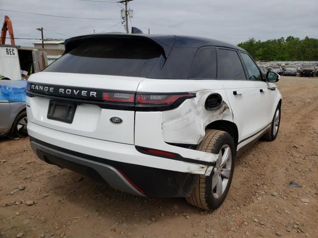 Photo 4 from auction – 2020 LAND ROVER RANGE ROVE with VIN SALYB2EX6LA268895