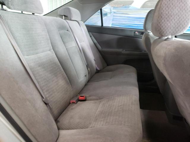Photo 6 from auction – 2002 TOYOTA CAMRY LE with VIN JTDBE32K820057057