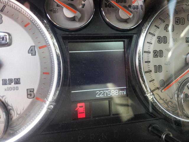 Photo 8 from auction – 2012 DODGE RAM 3500 L with VIN 3C63DRNL0CG149203