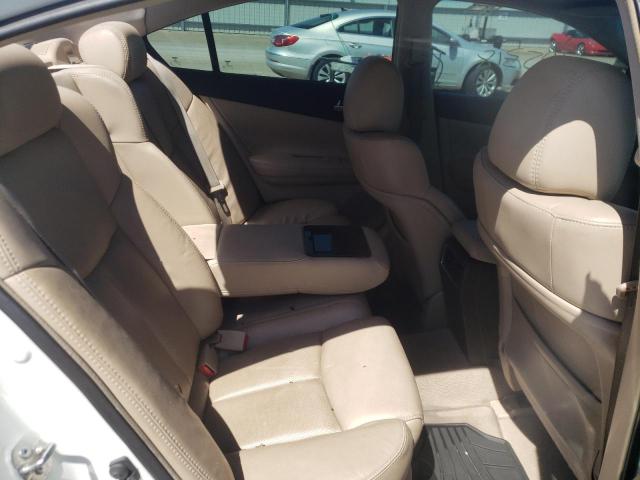 Photo 6 from auction – 2013 NISSAN MAXIMA S with VIN 1N4AA5AP4DC846670