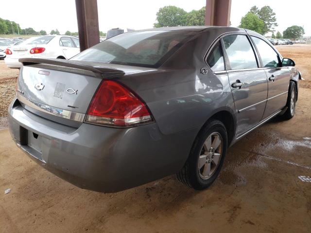 Photo 4 from auction – 2006 CHEVROLET IMPALA LT with VIN 2G1WT58K469117589