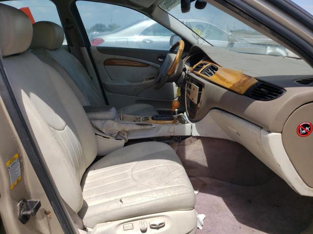 Photo 5 from auction – 2000 JAGUAR S-TYPE with VIN SAJDA01D1YGL46661