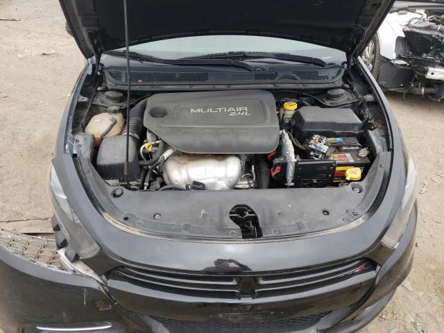 Photo 7 from auction – 2015 DODGE DART SXT with VIN 1C3CDFBB3FD378595