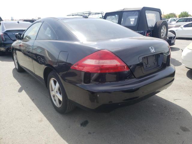 Photo 3 from auction – 2005 HONDA ACCORD EX with VIN 1HGCM72695A006541