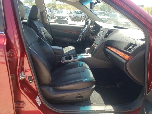 Photo 5 from auction – 2010 SUBARU LEGACY 2.5 with VIN 4S3BMCK60A3229455