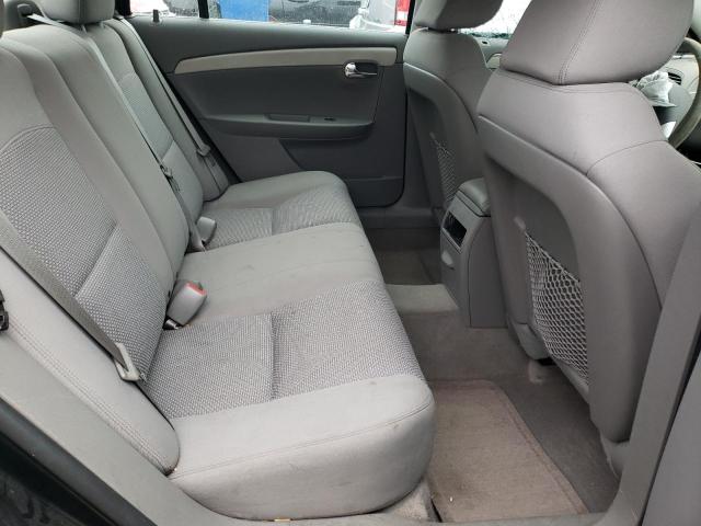 Photo 6 from auction – 2011 CHEVROLET MALIBU LS with VIN 1G1ZB5E12BF200872
