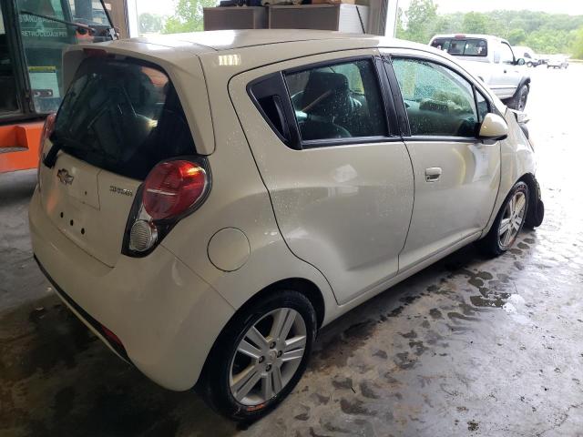 Photo 4 from auction – 2015 CHEVROLET SPARK LS with VIN KL8CB6S92FC800921