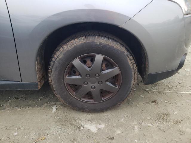 Photo 9 from auction – 2014 MITSUBISHI OUTLANDER with VIN JA4AD2A30EZ006732
