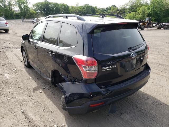 Photo 3 from auction – 2014 SUBARU FORESTER 2 with VIN JF2SJAJC4EH517994