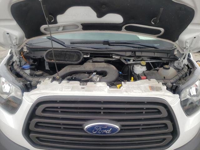 Photo 7 from auction – 2016 FORD TRANSIT T- with VIN 1FBZX2CM8GKB51541