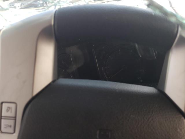 Photo 8 from auction – 2021 TOYOTA 4RUNNER SR with VIN JTEFU5JR3M5247817