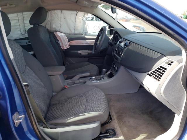Photo 5 from auction – 2008 CHRYSLER SEBRING LX with VIN 1C3LC46J28N236504