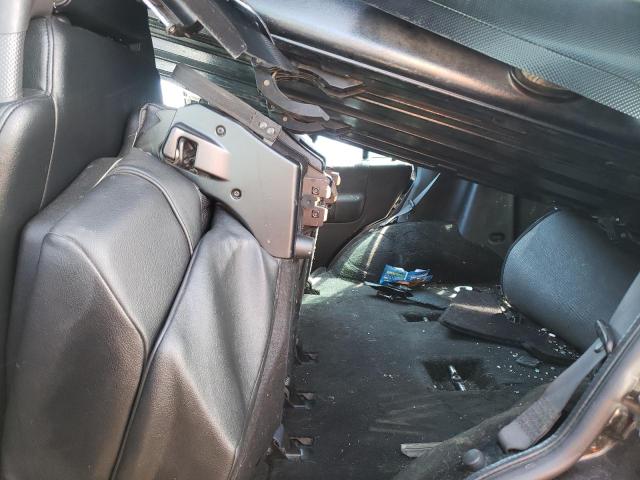 Photo 6 from auction – 2004 LAND ROVER DISCOVERY with VIN SALTY194X4A849496