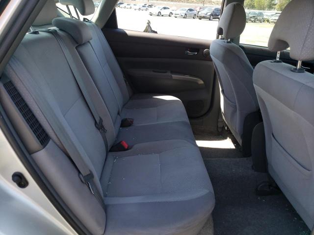 Photo 6 from auction – 2005 TOYOTA PRIUS with VIN JTDKB20U153065804