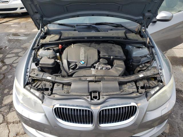 Photo 7 from auction – 2011 BMW 335 I with VIN WBADX7C54BE580997