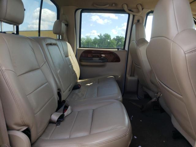 Photo 6 from auction – 2004 FORD F250 SUPER with VIN 1FTNW20P64EB70000