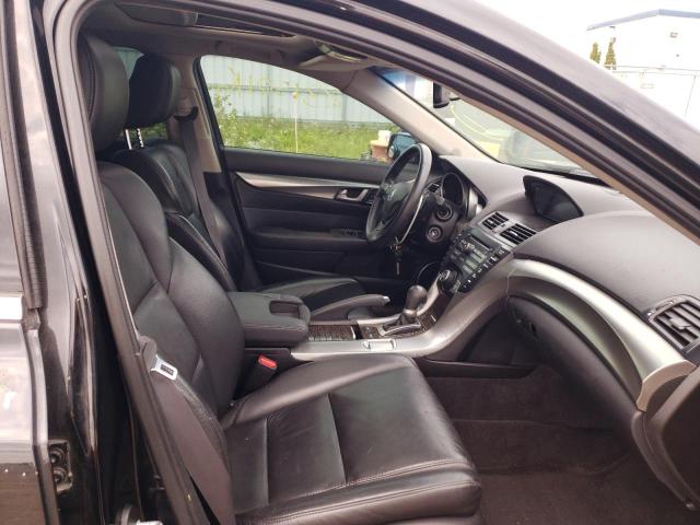 Photo 5 from auction – 2011 ACURA TL with VIN 19UUA8F27BA800377