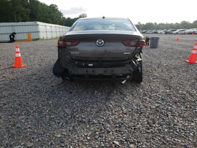 Photo 9 from auction – 2020 MAZDA 3 PREFERRE with VIN 3MZBPADL8LM115555