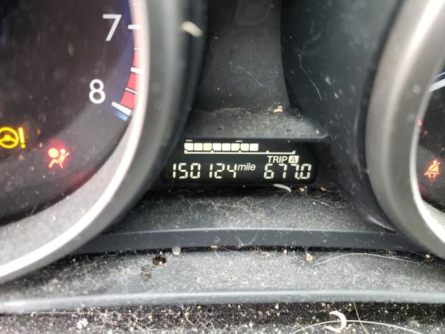 Photo 8 from auction – 2012 MAZDA 3 I with VIN JM1BL1V80C1574889