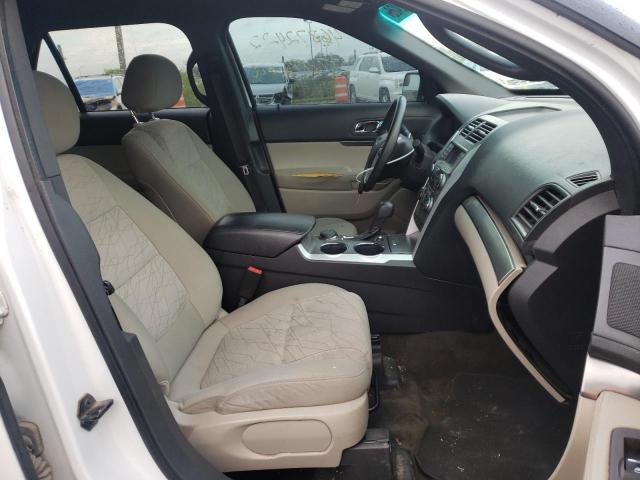Photo 5 from auction – 2014 FORD EXPLORER with VIN 1FM5K8B88EGA76349