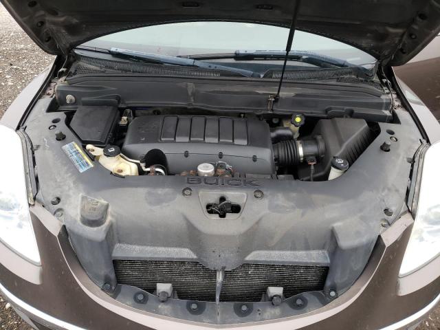 Photo 7 from auction – 2009 BUICK ENCLAVE CX with VIN 5GAEV23D79J156837