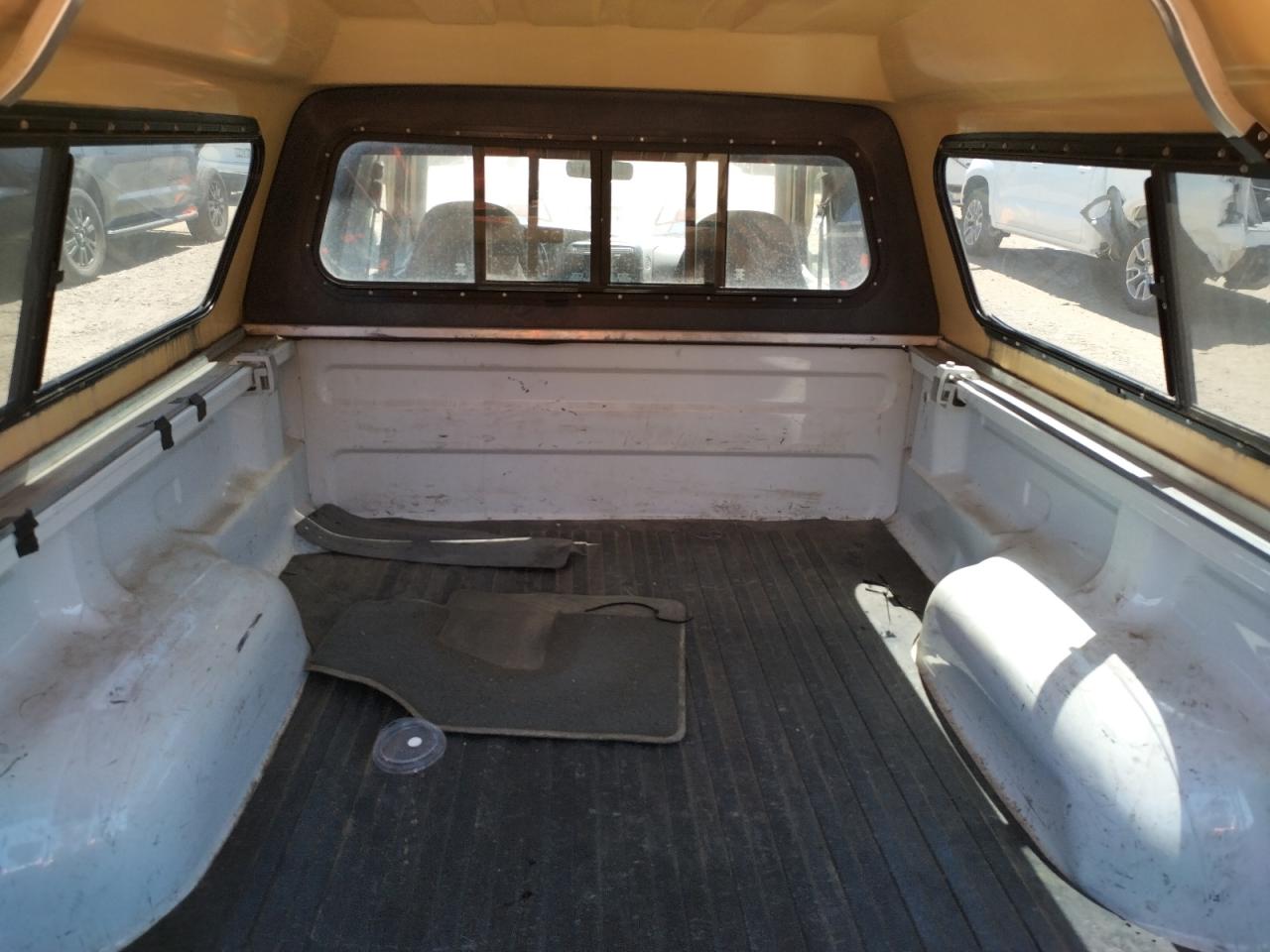 Photo 6 from auction – 1995 FORD RANGER SUP with VIN 1FTCR14U8SPA71608