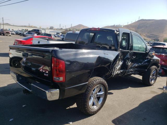 Photo 4 from auction – 2006 DODGE RAM 1500 S with VIN 1D7HU18266J107128