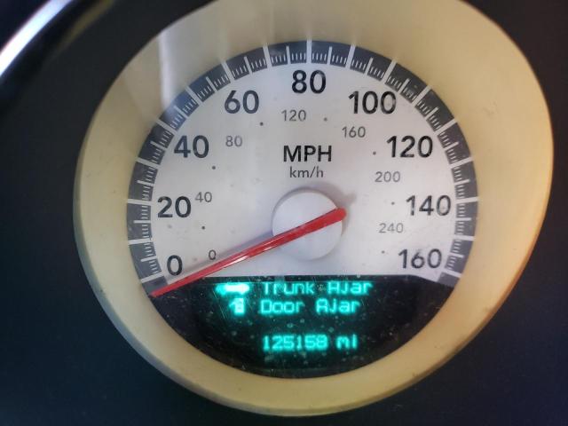Photo 8 from auction – 2010 DODGE CHARGER R/ with VIN 2B3CA5CT0AH180656