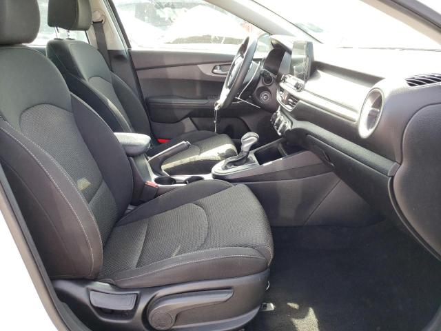 Photo 5 from auction – 2020 KIA FORTE FE with VIN 3KPF24AD0LE142924