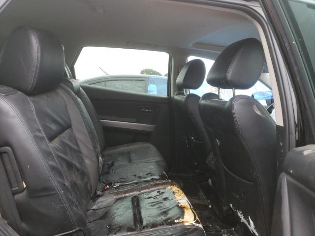 Photo 6 from auction – 2012 MAZDA CX-9 with VIN JM3TB2DA9C0355914
