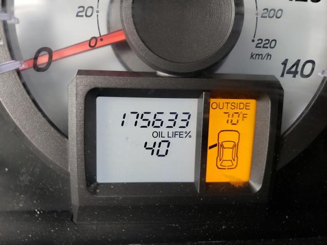 Photo 3 from auction – 2012 HONDA PILOT EXLN with VIN 5FNYF4H70CB083834
