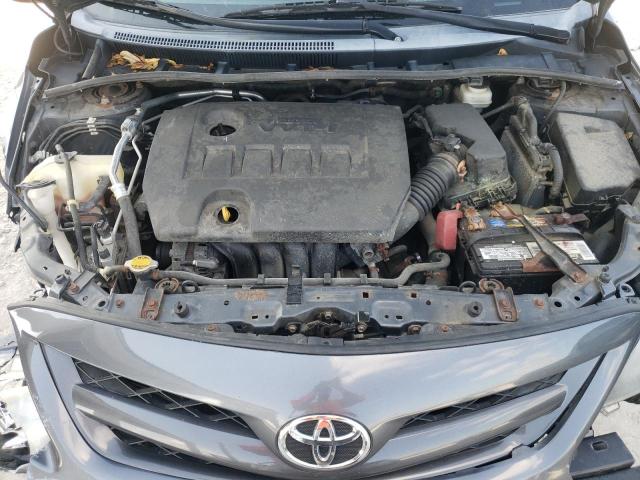 Photo 7 from auction – 2013 TOYOTA COROLLA BA with VIN 2T1BU4EE2DC957542