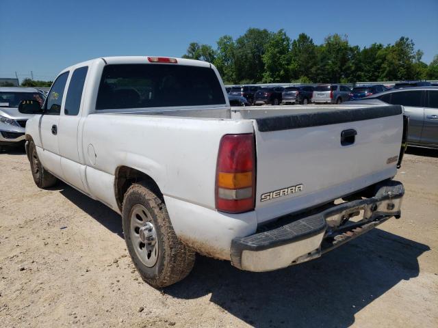 Photo 3 from auction – 2007 GMC NEW SIERRA with VIN 1GTEC19V37Z131706